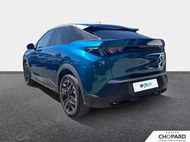 Peugeot 3008 hybrid 145 e-dcs6 — photo 65