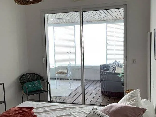 Appartement 2 pièces 30 m²