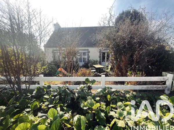 Maison 5 pièces 111 m²