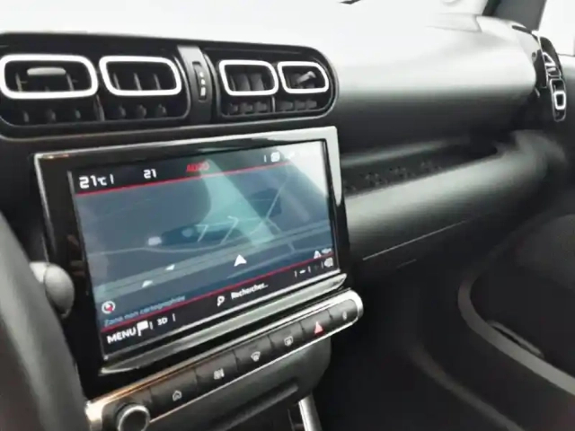 Citroën C3 Aircross puretech 110 s&amp;s bvm6 — photo 66