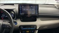 Toyota Yaris 116h France Business 5p — photo 19