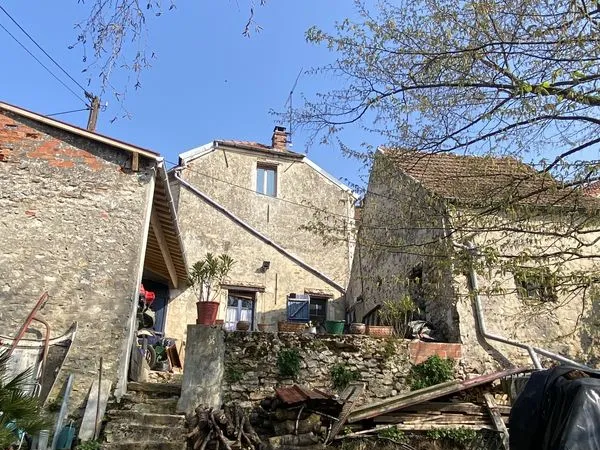 Maison 5 pièces 215 m²