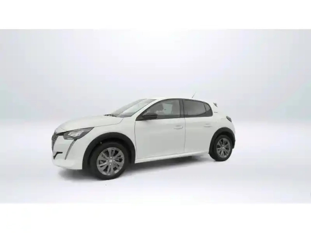 Peugeot 208 electrique 50 kwh 136ch — photo 4