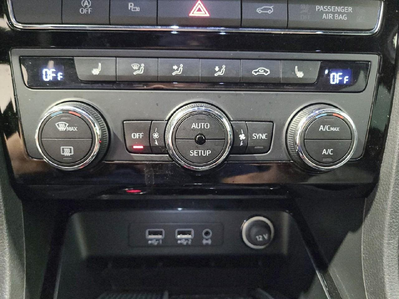 Seat Ateca 1.6 tdi 115 ch start/stop ecomotive dsg7 xcellence — photo 26