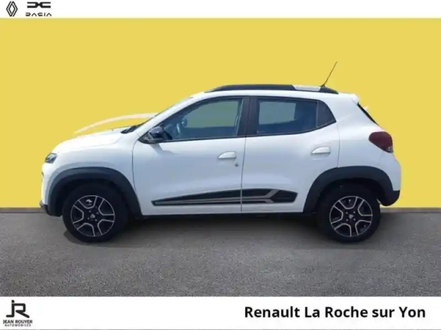 Dacia Spring 45ch confort - achat intégral — photo 10