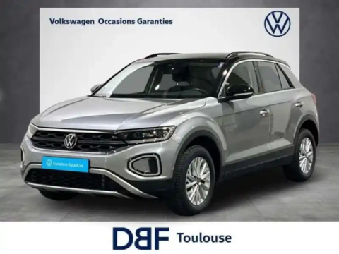 Volkswagen T-Roc 1.5 tsi evo 150 start/stop dsg7 life business