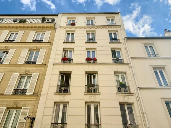 Appartement 1 pièce 20 m²