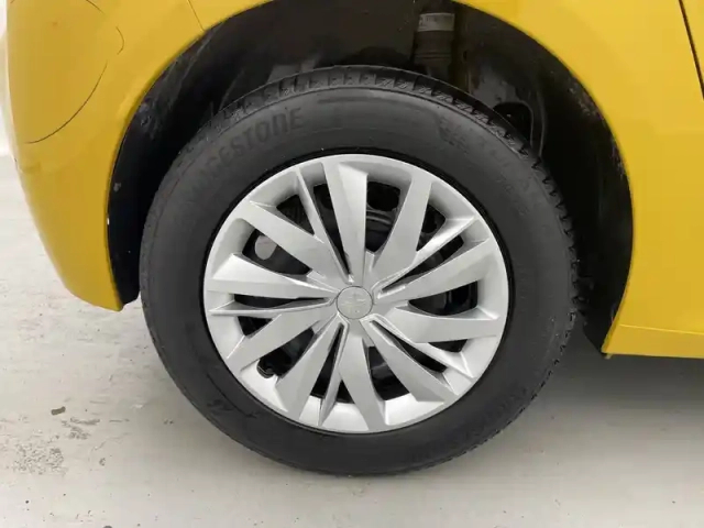 Peugeot 208 puretech 75 s&amp;s bvm5 — photo 49
