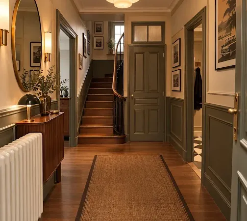 Maison 7 pièces 95 m²