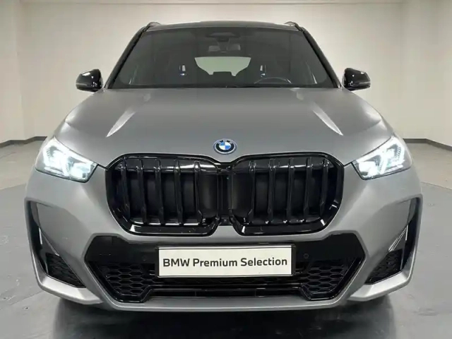 Bmw X1 xdrive30e 326ch m sport — photo 2