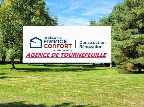 Terrain 535 m²
