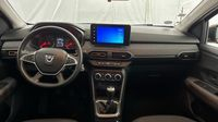 Dacia Sandero 1.0 TCe 90ch Stepway Confort — photo 11
