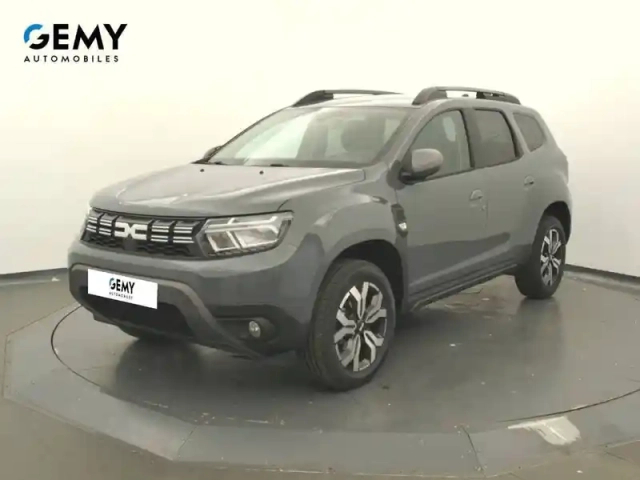 Dacia Duster tce 150 4x2 edc — photo 54