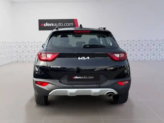 Kia Stonic 1.0 t-gdi 100 ch bvm6 — photo 76