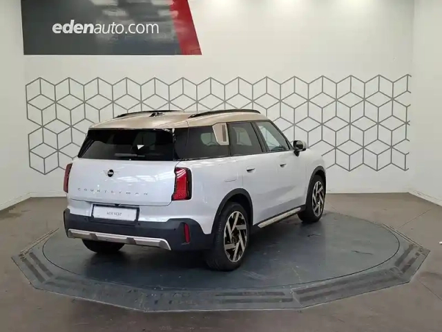 Mini Countryman 170 ch dkg7 c — photo 5