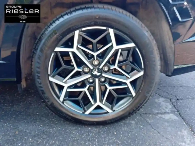 Hyundai Tucson 1.6 t-gdi 265 htrac plug-in bva6 — photo 11