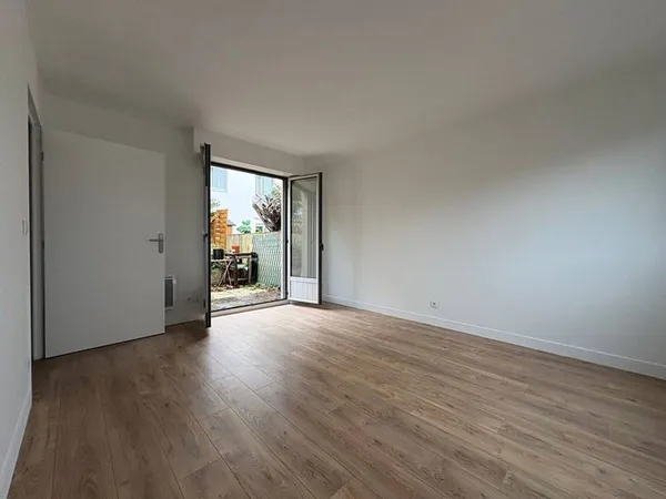 Appartement 1 pièce 25 m²