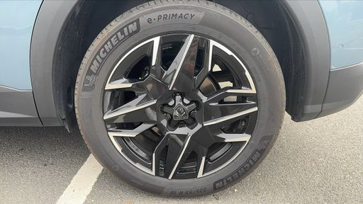 Peugeot 3008 1.2 Hybrid 136 e-DSC6 - Allure – 2025 – 8716 km – Hybride essence – Boîte Automatique — photo 16