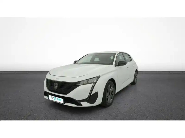 Peugeot 308 bluehdi 130ch s&amp;s eat8