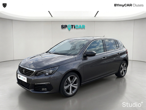 Peugeot 308 PureTech 130ch S&amp;S BVM6