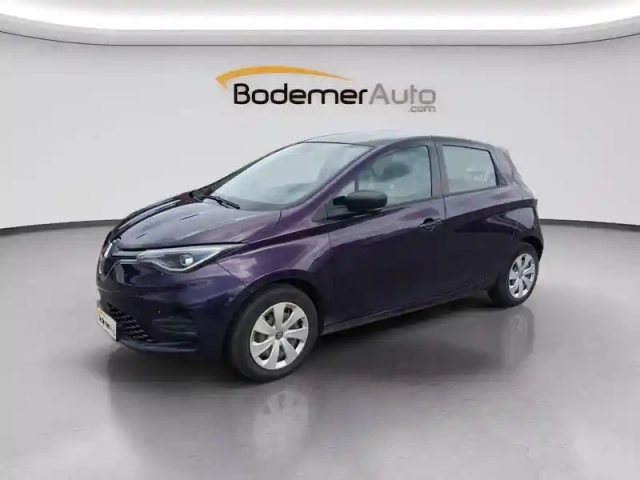 Renault Zoé zoe r110 - 22b
