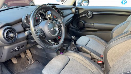Mini Mini 1.2 One 102 - Chili – 2014 – 79953 km – Essence – Boîte Manuelle — photo 19