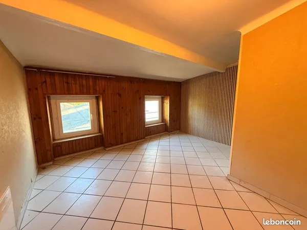Appartement Lavelanet T2 / 2e étage