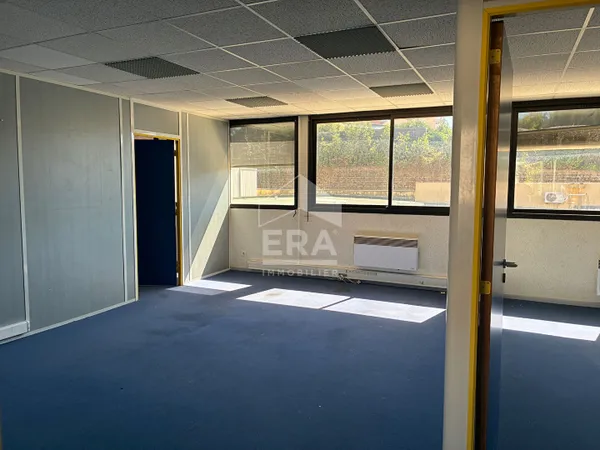 Appartement 5 pièces 146 m²
