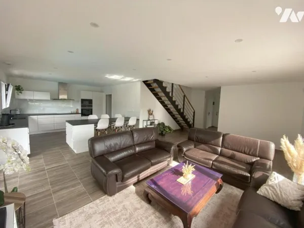 Maison 143 m²