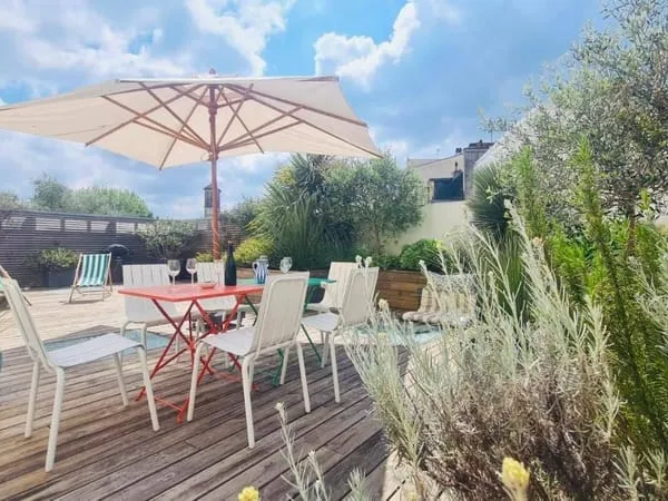 Maison 6 pièces 200 m²