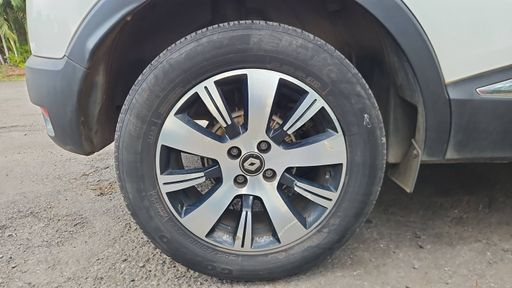 Renault Captur 0.9 TCe 90 - Zen – 2018 – 142222 km – Essence – Boîte Manuelle — photo 25