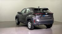 Toyota Yaris Cross 116h Dynamic MY22 — photo 8