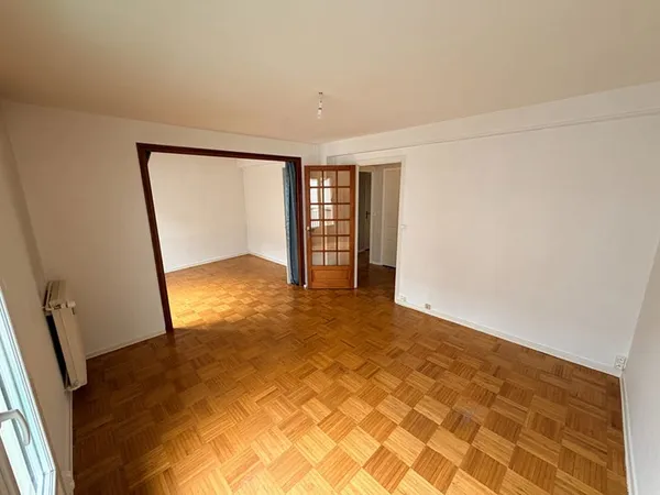 Appartement Reims 3 pièces 59.63 m2