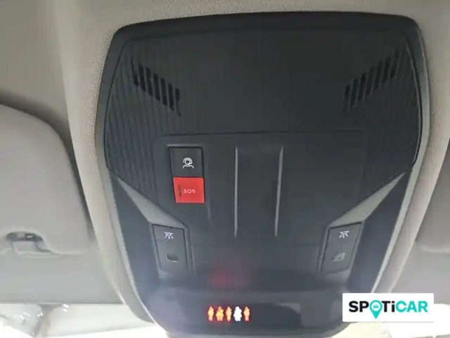 Peugeot 308 puretech 130ch s&amp;s eat8 — photo 19