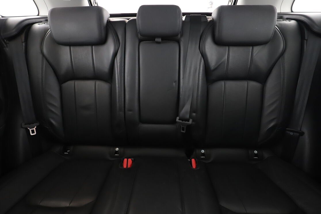 Land Rover Evoque 2.0 Td4 SE BVA — photo 14