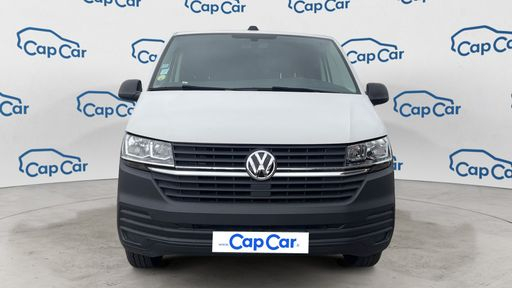 Volkswagen Transporter T6 2.0 TDI 110 - Business – 2021 – 87927 km – Diesel – Boîte Manuelle — photo 26