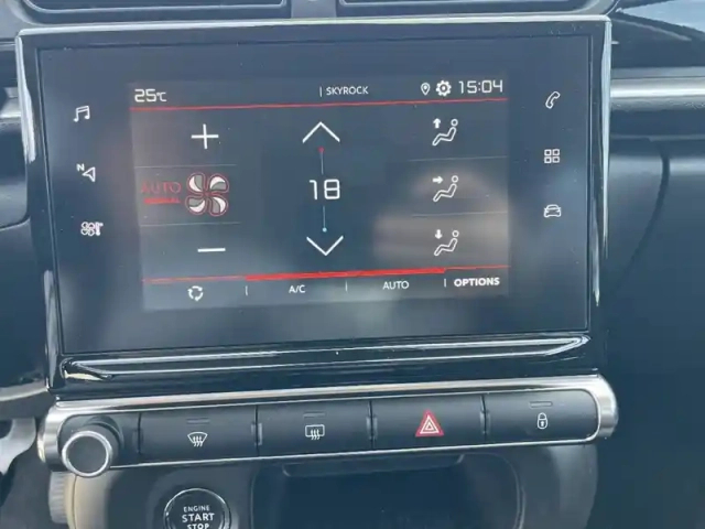 Citroën C3 puretech 110 s&amp;s bvm6 — photo 76