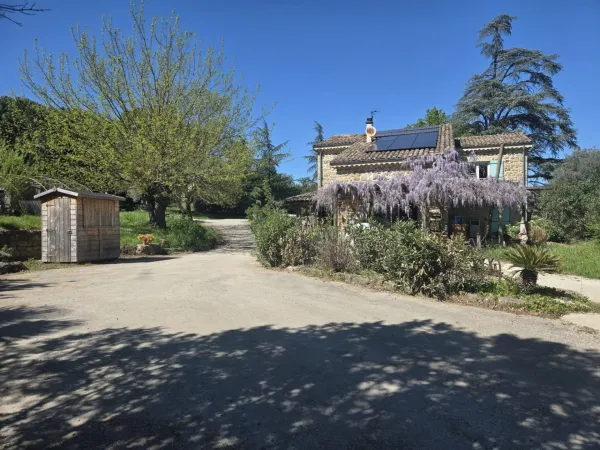 Maison 5 pièces 140 m²