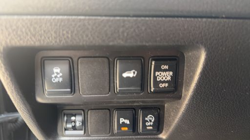 Nissan X-Trail 1.6 dCi 130 4WD - N-Connecta – 2017 – 117472 km – Diesel – Boîte Manuelle — photo 6