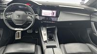 Peugeot 308 1.2 PureTech 130ch S&S GT EAT8 — photo 8
