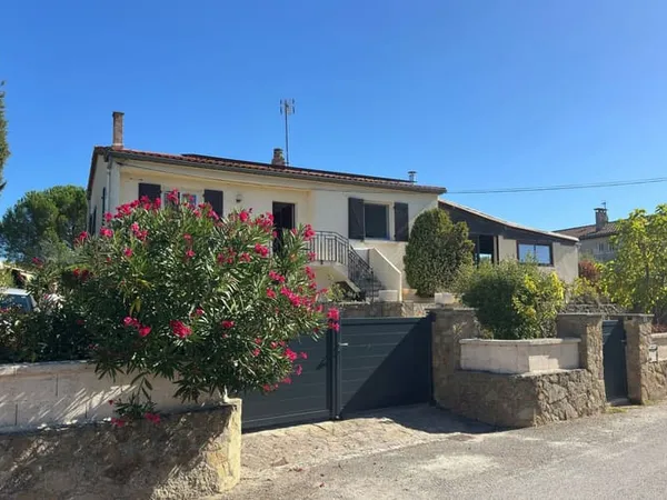 Maison 5 pièces 151 m²