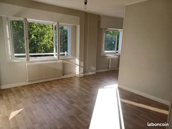 Studio à vendre