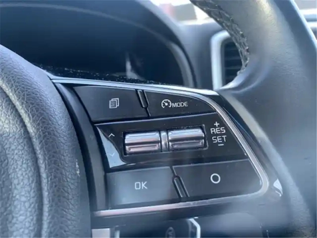 Kia Sportage 1.6 crdi 115 isg 4x2 bvm6 — photo 83