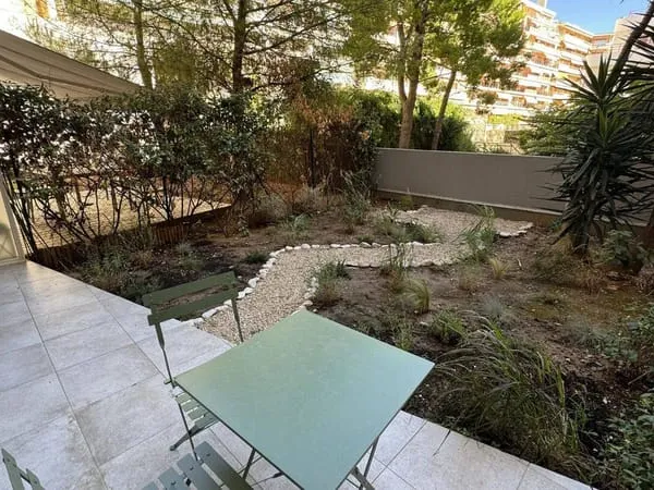 Appartement 1 pièce 35 m²