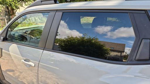 Dacia Duster 1.0 ECO-G 100 - Journey – 2025 – 14027 km – Bicarburation essence GPL – Boîte Manuelle — photo 6