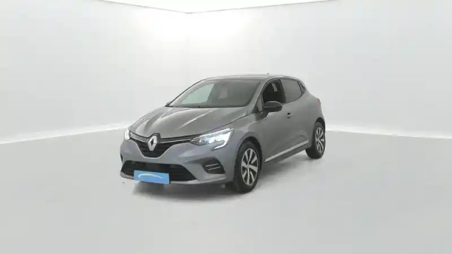 Renault Clio tce 90 — photo 10