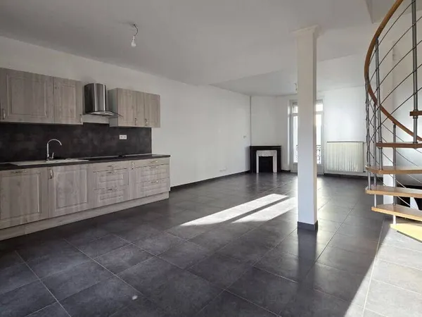 Maison 5 pièces 112 m²