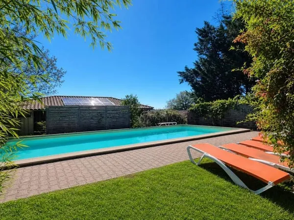 Ferme 13 pièces 380 m²