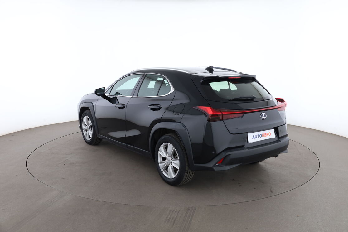 Lexus UX-Serie 250h Pack Confort Business 2WD — photo 3