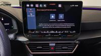 Cupra Leon 1.5 eHybrid 272ch VZ DSG6 — photo 19